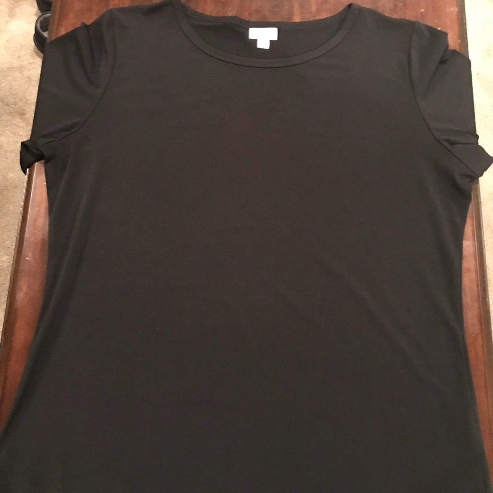 LuLaRoe Noir Gigi